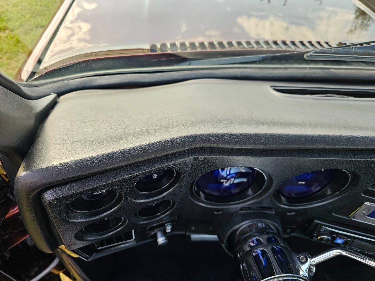 1977 Chevrolet C20 123