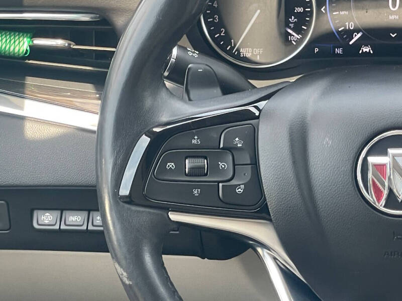 2023 Buick Enclave Premium