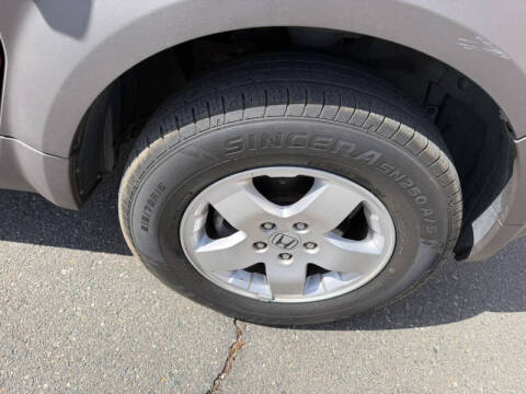 2003 Honda Element EX