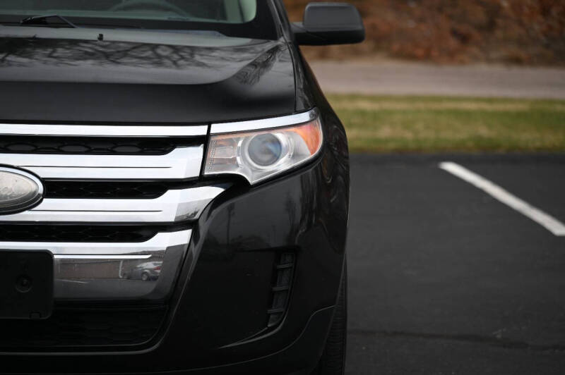2013 Ford Edge SE