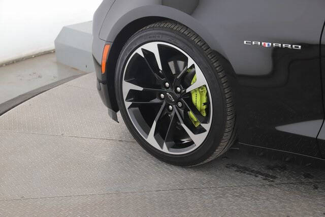 2023 Chevrolet Camaro LT