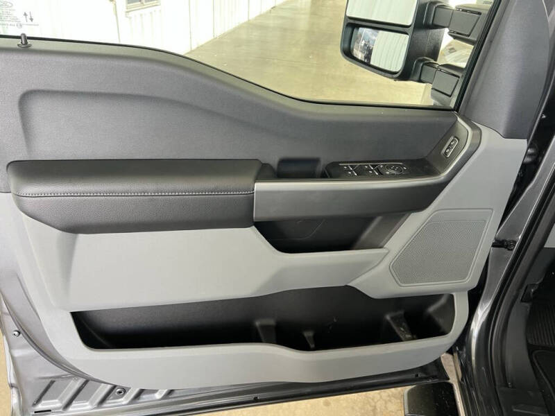 2026 Ford F-250 Super Duty