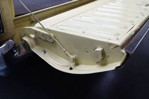 1968 Chevrolet El Camino