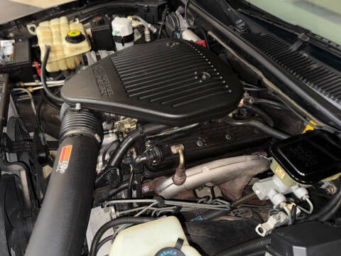 1995 Chevrolet Impala