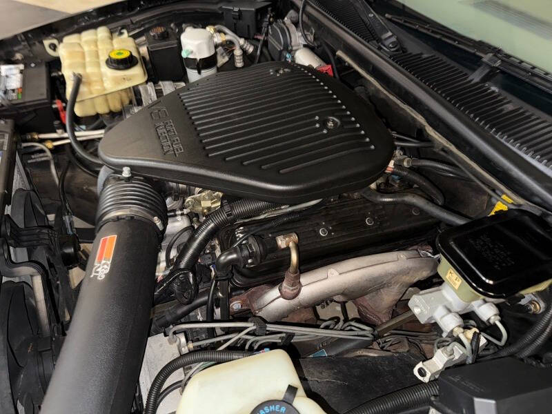 1995 Chevrolet Impala