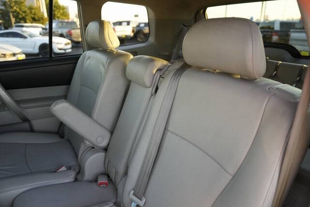 2013 Toyota Highlander