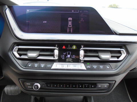 2024 BMW 2 Series 228i Gran Coupe