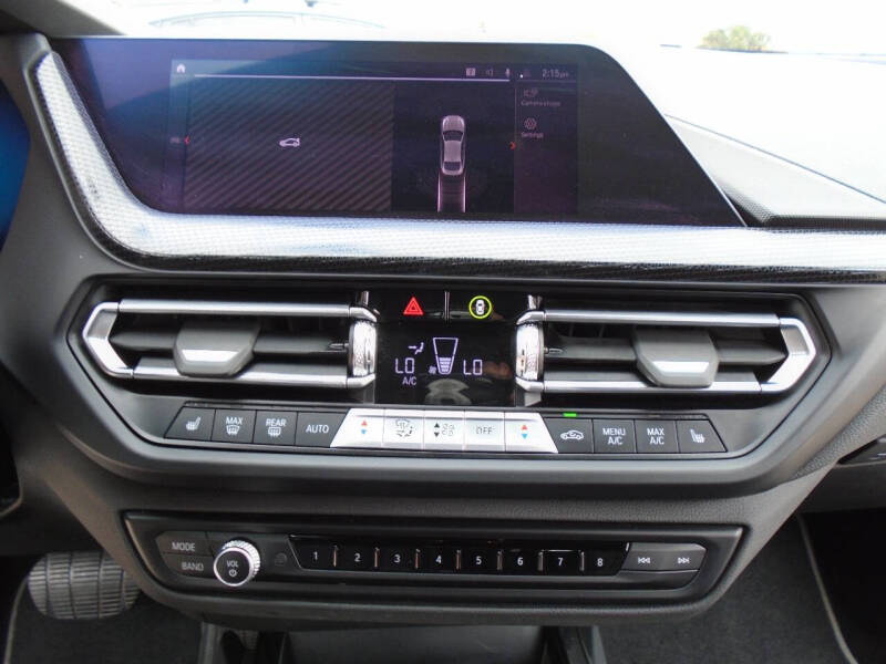 2024 BMW 2 Series 228i Gran Coupe