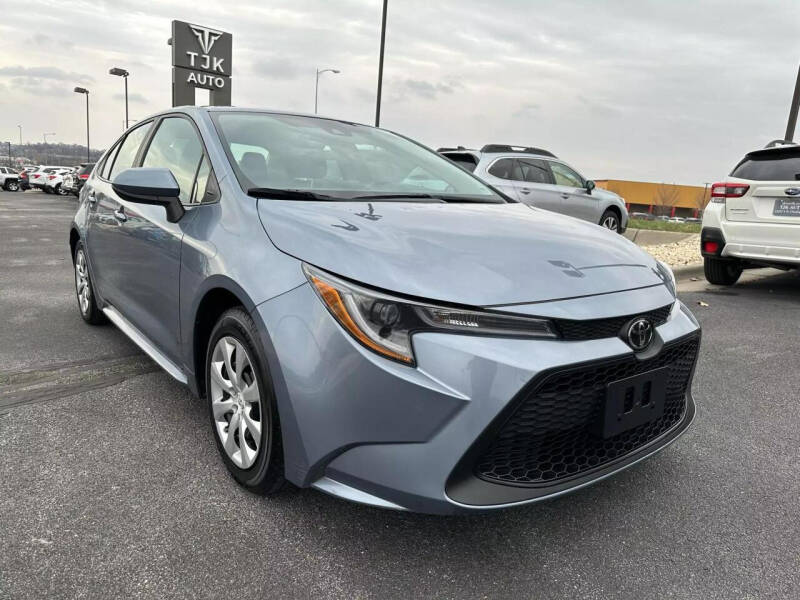 2021 Toyota Corolla for sale in Omaha, NE