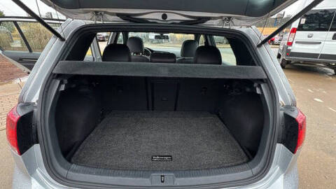 2015 Volkswagen Golf GTI SE