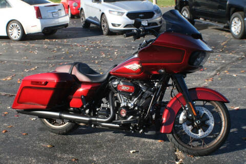 2023 Harley-Davidson ROAD GLIDE SPECIAL 120TH ANNIV for sale at Champion Motor Cars in Machesney Park IL