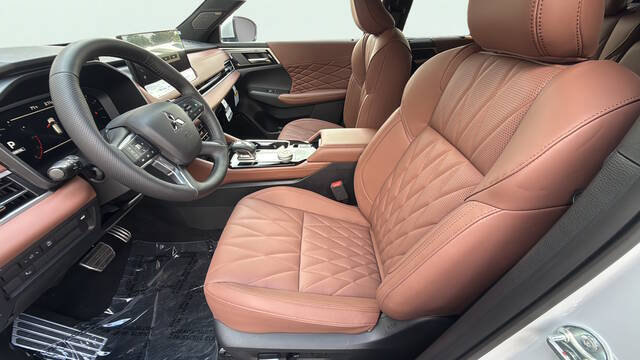 2026 Mitsubishi Outlander SEL