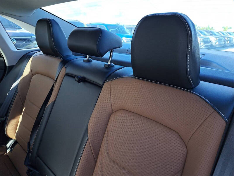 2026 Volkswagen Jetta SEL