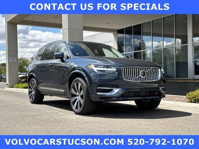 New 2024 Volvo XC For Sale - Carsforsale.com®