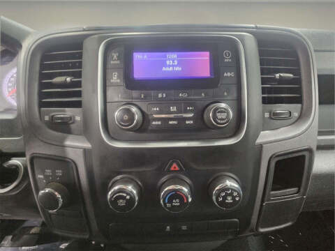 2013 RAM 1500 Express