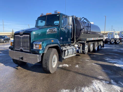 2019 Western Star 4700 SF