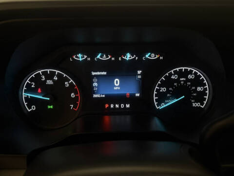 2023 Ford F-350 Super Duty