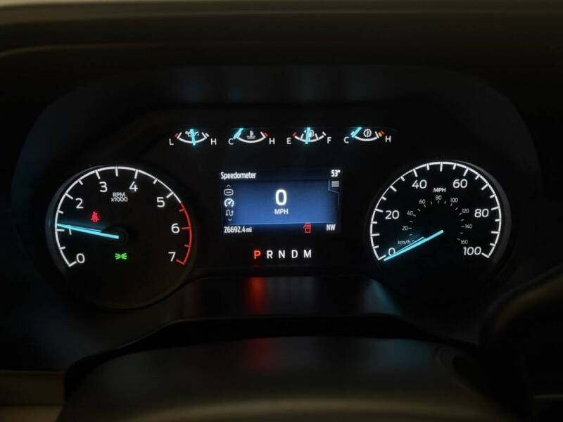 2023 Ford F-350 Super Duty