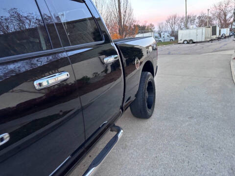 2012 RAM 1500 Express