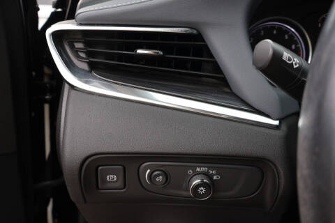 2019 Buick Enclave Preferred