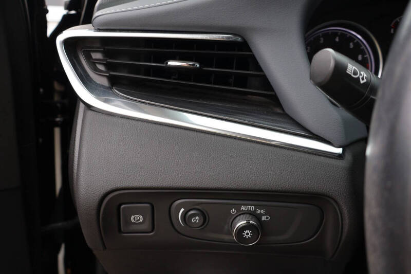2019 Buick Enclave Preferred