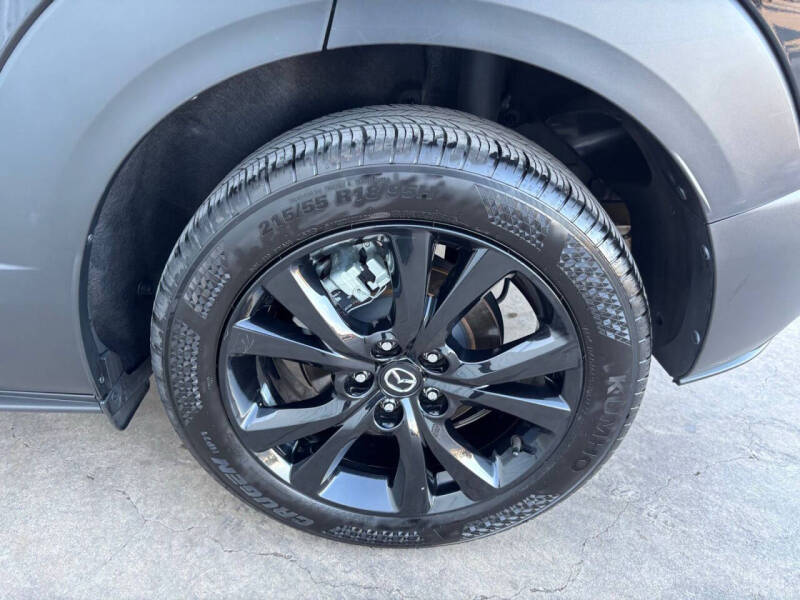 2024 Mazda CX-30 2.5 S Select Sport