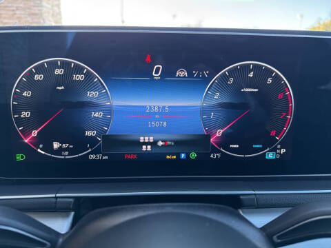 2024 Mercedes-Benz GLS GLS 450