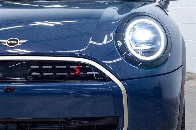 2026 MINI Hardtop 4 Door