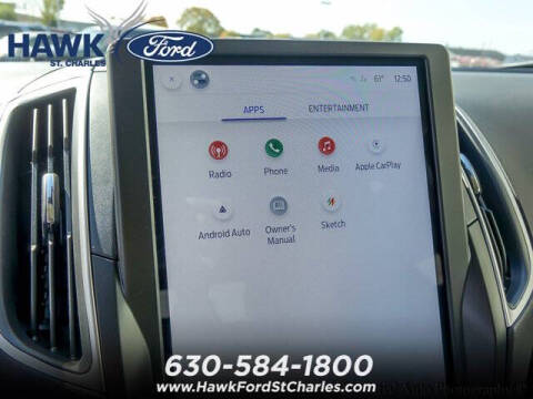 2024 Ford Edge SE