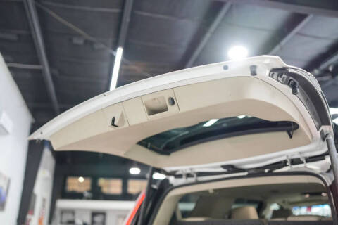 2016 Cadillac Escalade Luxury Collection