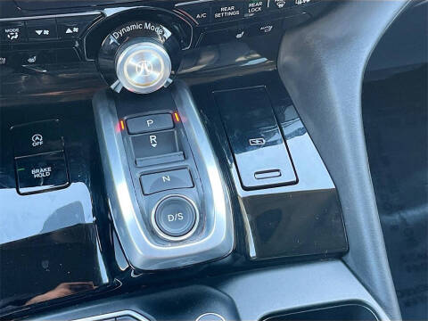 2024 Acura MDX w/Tech