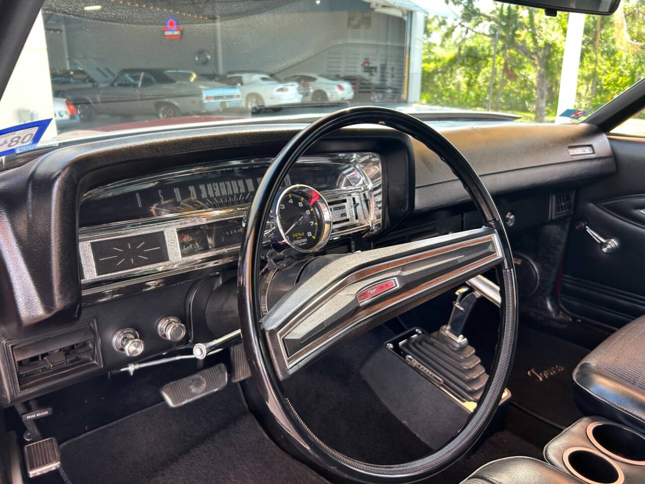 1971 Ford Torino 24