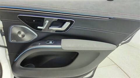 2023 Mercedes-Benz EQS EQS 450+