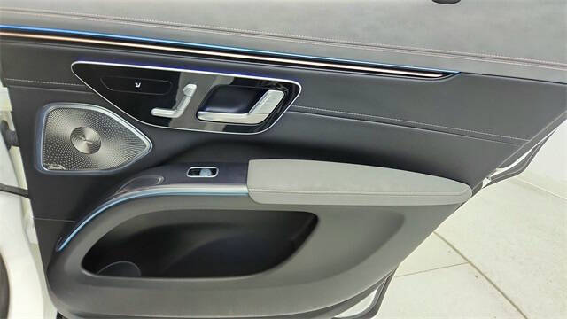 2023 Mercedes-Benz EQS EQS 450+