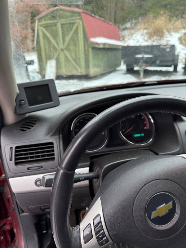 2010 Chevrolet Cobalt SS