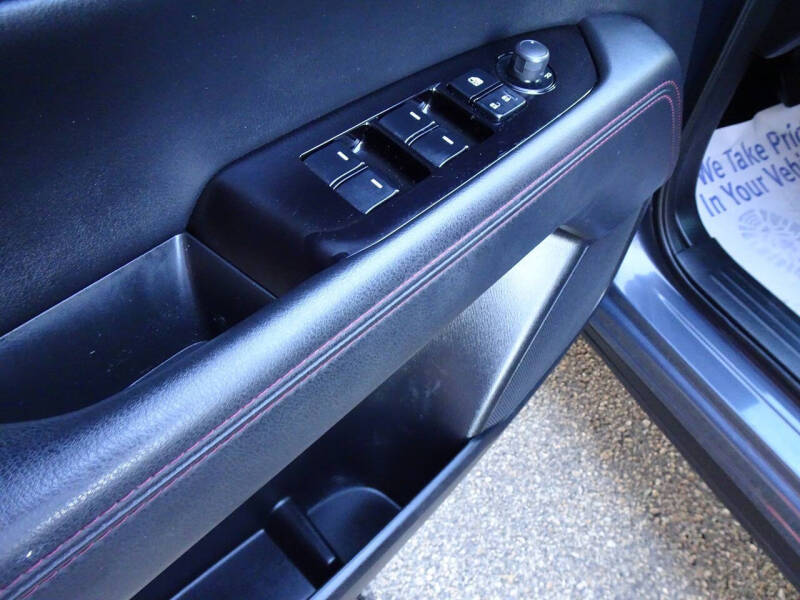 2022 Mazda CX-5 2.5 S Carbon Edition