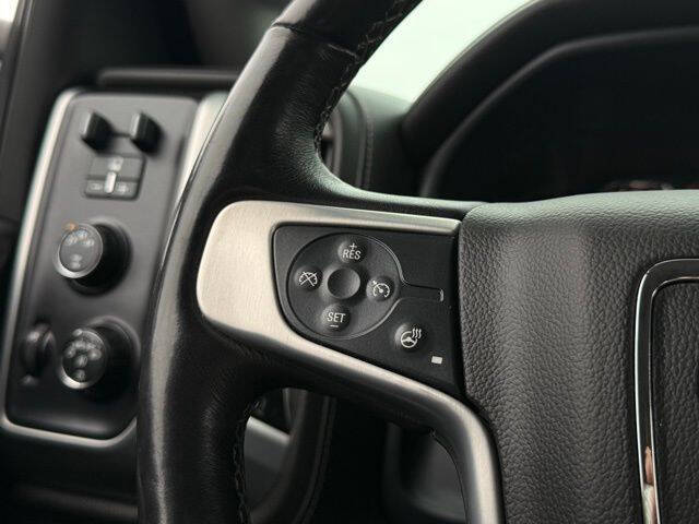 2016 GMC Sierra 2500HD