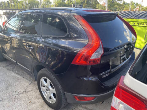 2010 Volvo XC60 3.2