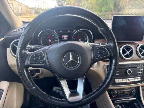 2019 Mercedes-Benz GLA GLA 250