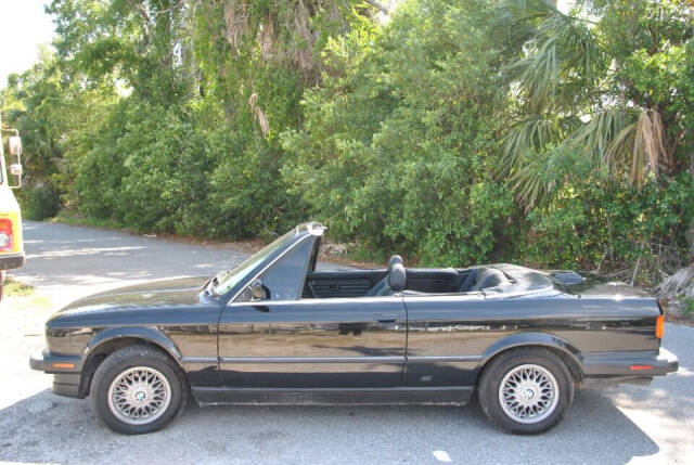 1988 BMW 3 Series for sale at Elite Auto Specialties LLC in Deland, FL