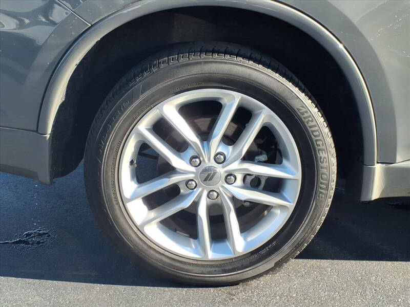 2023 Dodge Durango GT