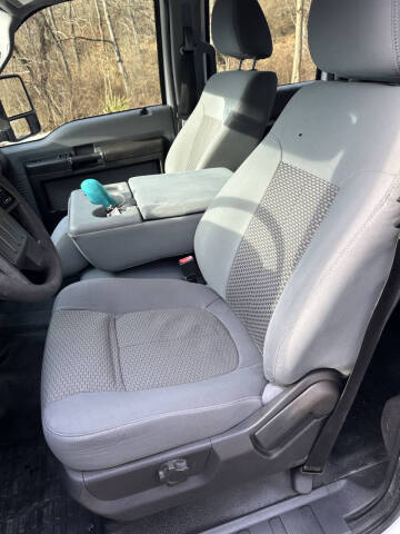 2016 Ford F-350 Super Duty XL