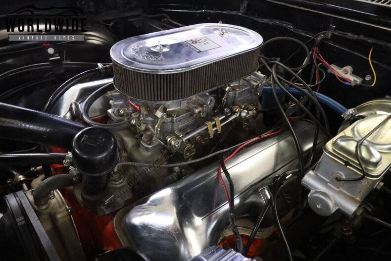 1963 Chevrolet Impala