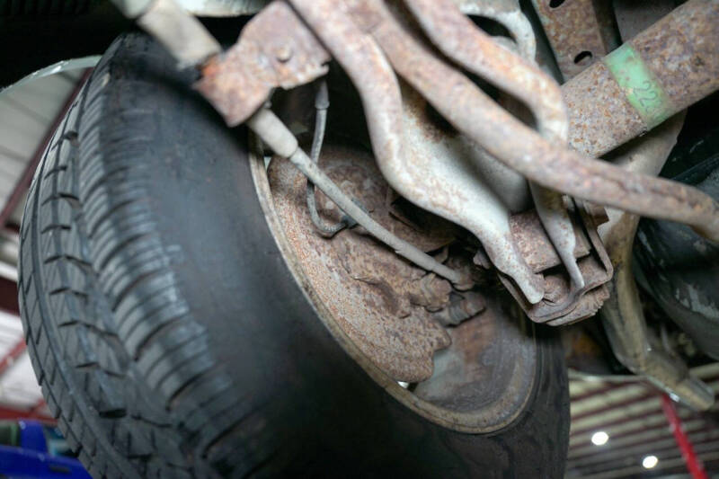 1995 Ford Mustang GT