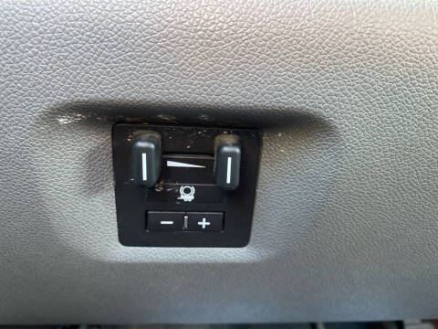 2011 Chevrolet Silverado 1500