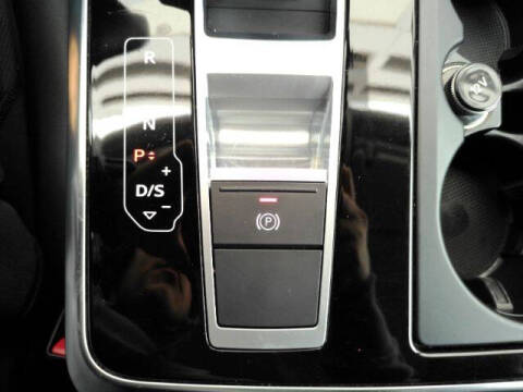 2023 Audi Q7 quattro Premium Plus 45 TFSI