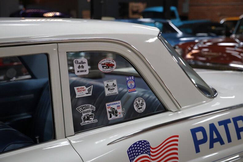 1962 Pontiac Catalina