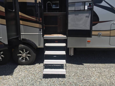 2017 Keystone RV 3511RE