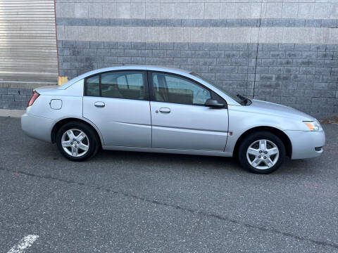 2007 Saturn Ion 2