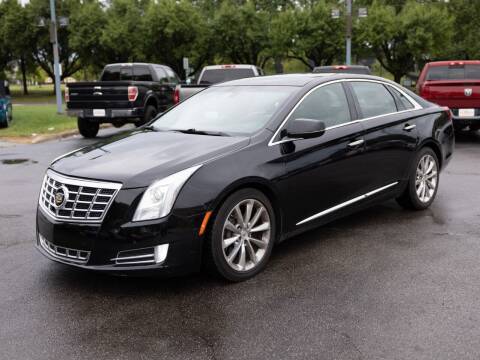 2014 Cadillac XTS for sale at Low Cost Cars North in Whitehall OH